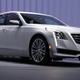 Illustration for article titled The Cadillac CT6 Is A Return To Rolling In Resplendent American Luxury